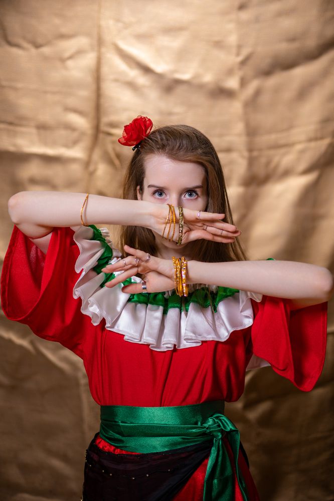 Photograph by Князев Сергей