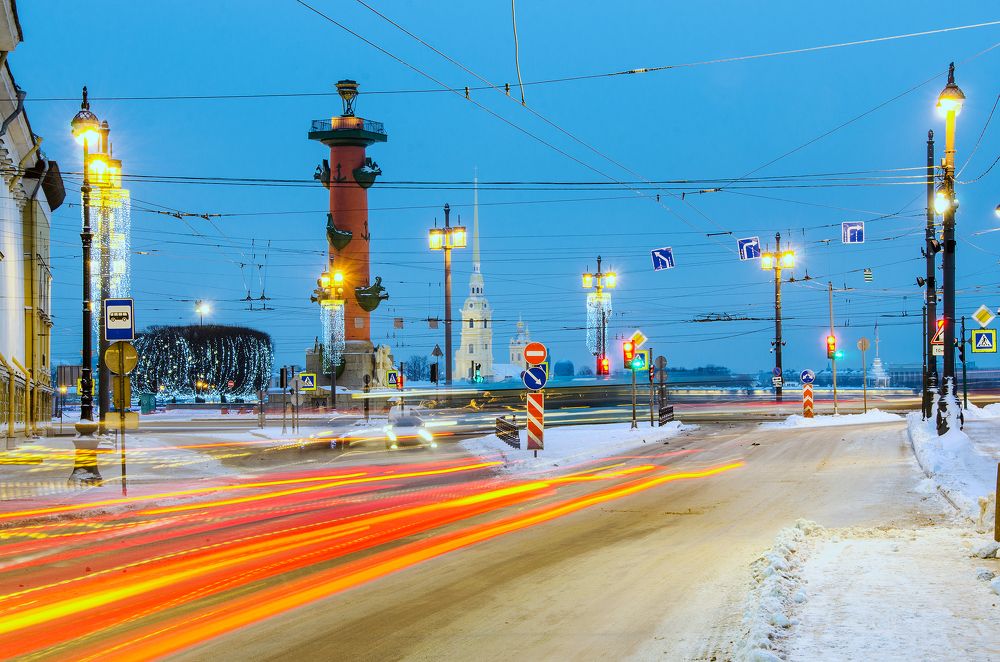 Photograph by Алексей Алешин