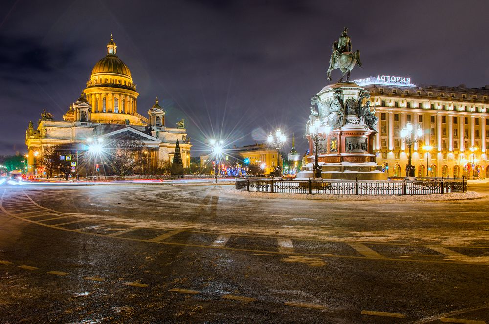 Photograph by Алексей Алешин