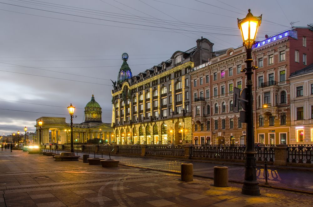 Photograph by Алексей Алешин