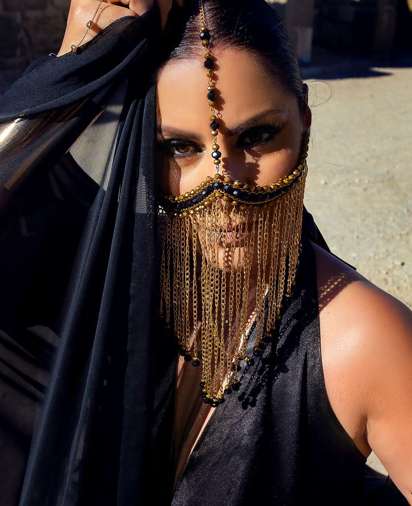 Photograph by Ольга Поцелуева