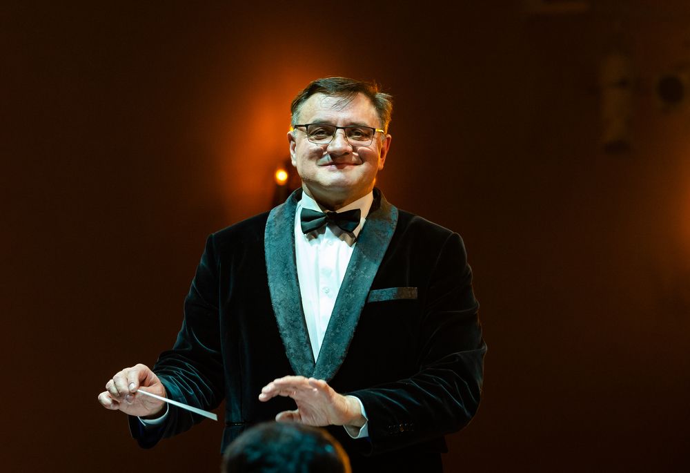 Photograph by NADEZHDA PELYMSKAIA