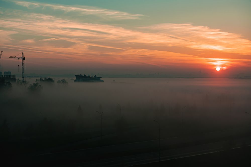 Photograph by Екатерина Абатурова