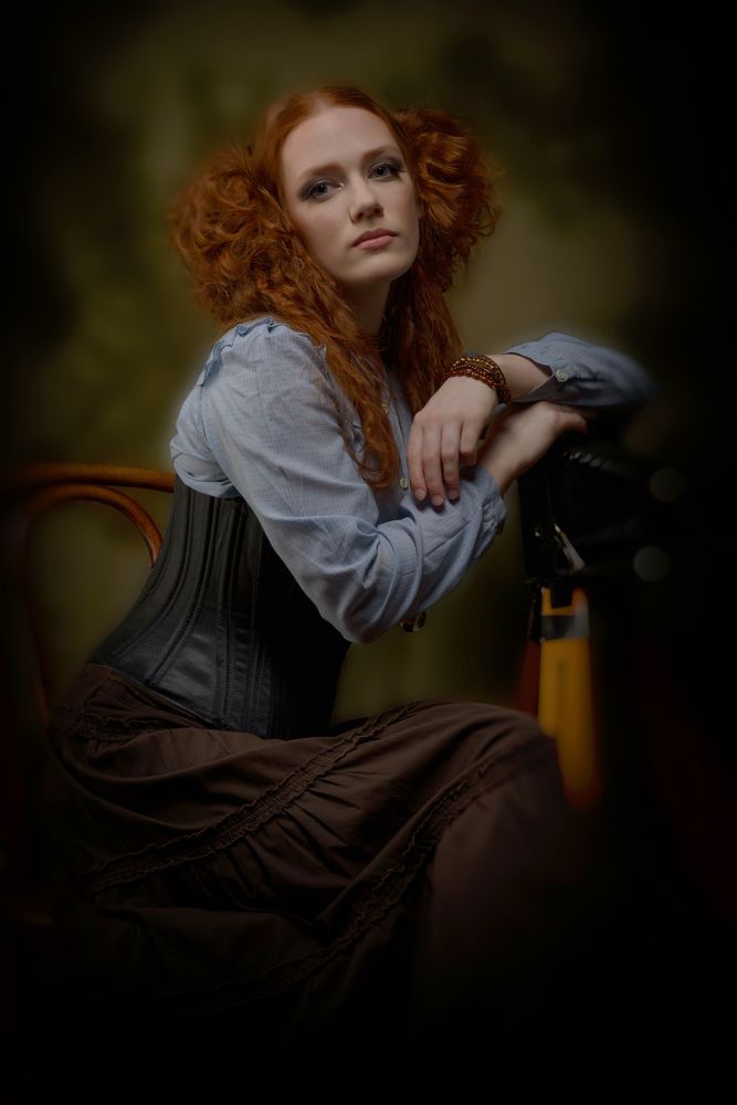 Фотография автора Михаил Кабанов