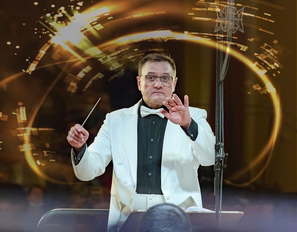 Photograph by NADEZHDA PELYMSKAIA