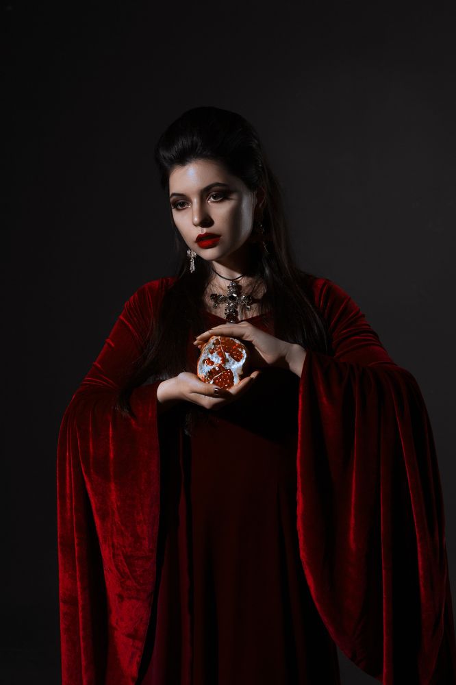 Photograph by Елизавета Чечевица