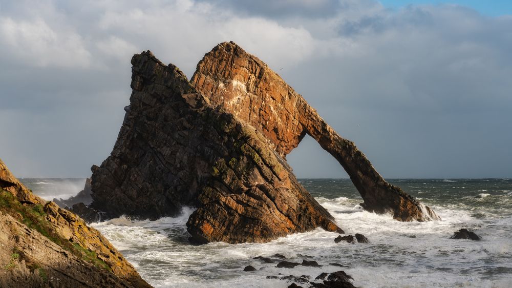 Photograph by Andy Fowlie