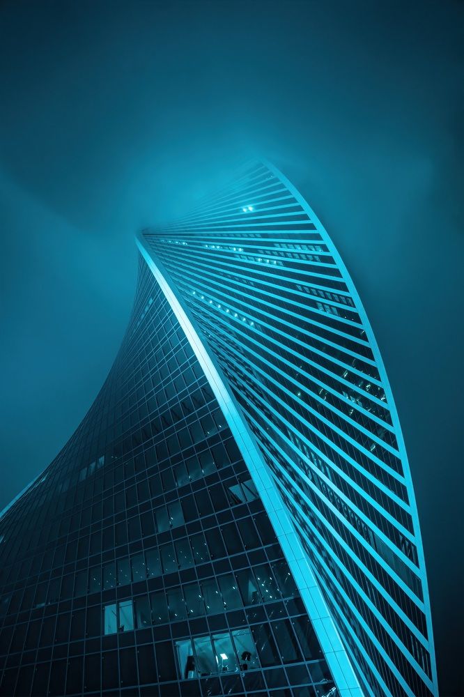 Photograph by Илья Марченко