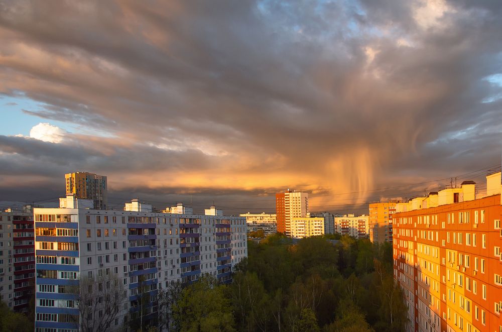 Photograph by Владимир Диденко