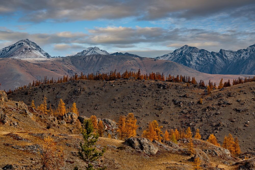 Photograph by Александр КАИ