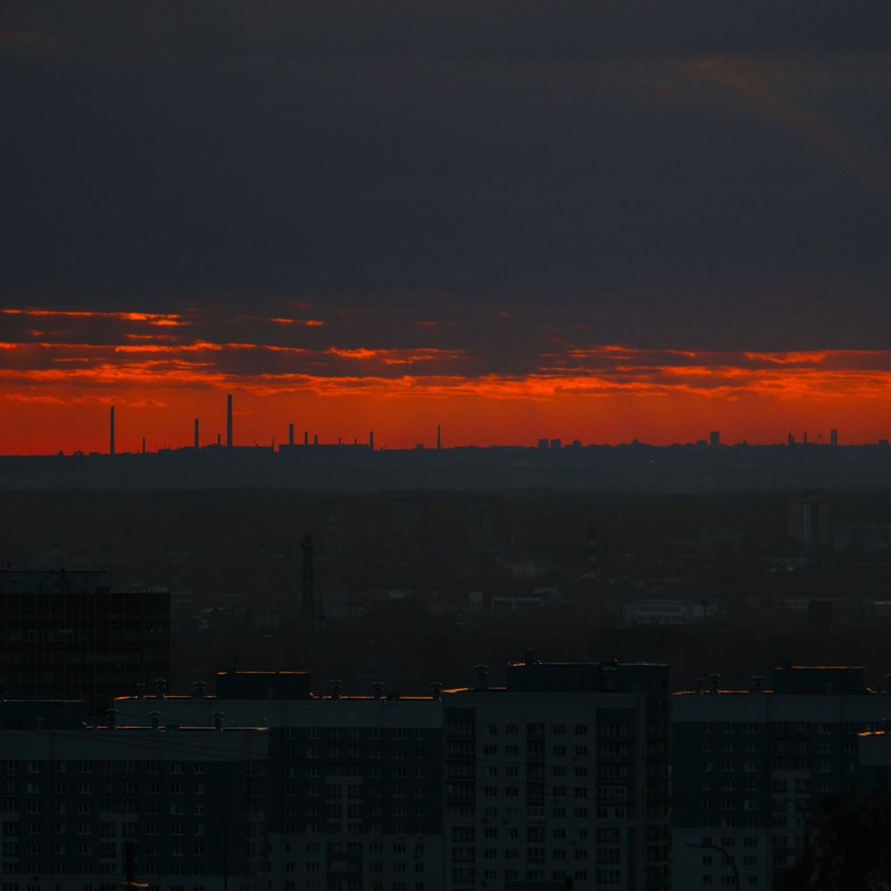 Photograph by Антон Вотяков