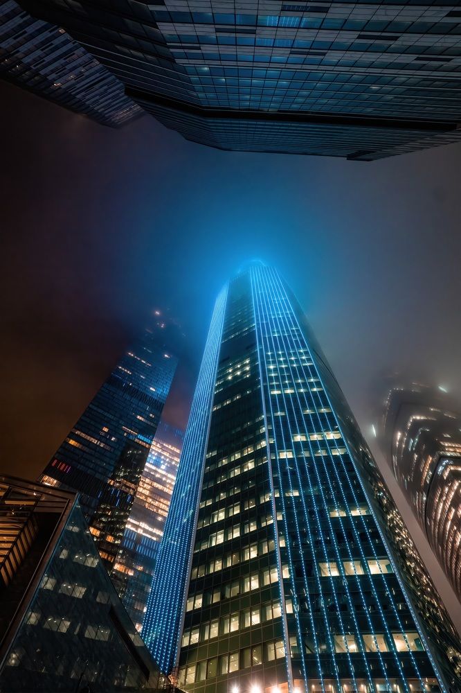 Photograph by Илья Марченко