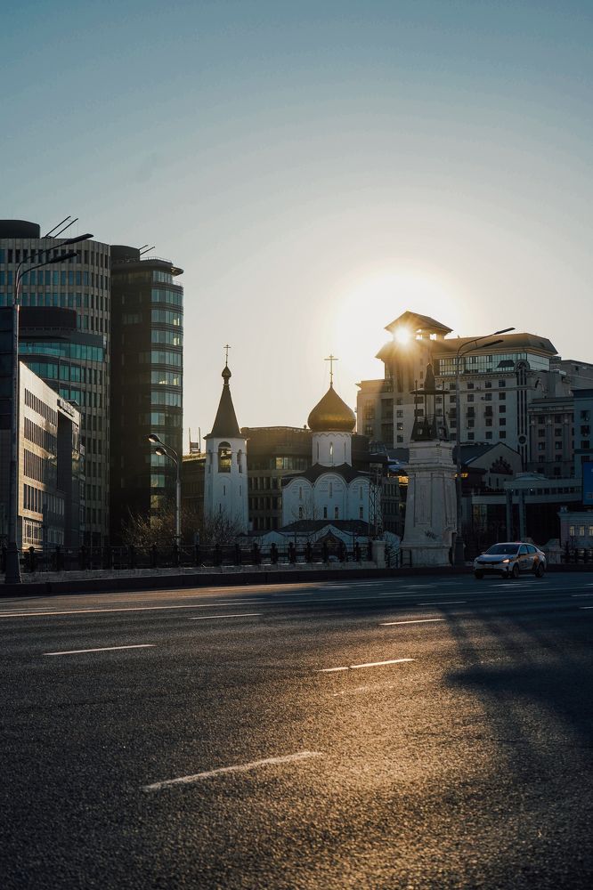 Photograph by Антон Вотяков