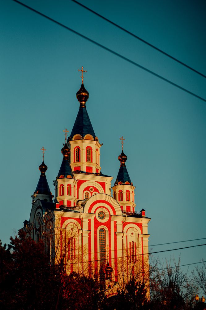 Photograph by Антон Вотяков