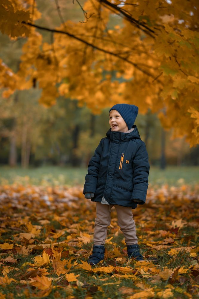 Photograph by Дарья Кончакова