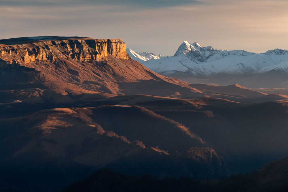 Photograph by Zemnuhov Sergey