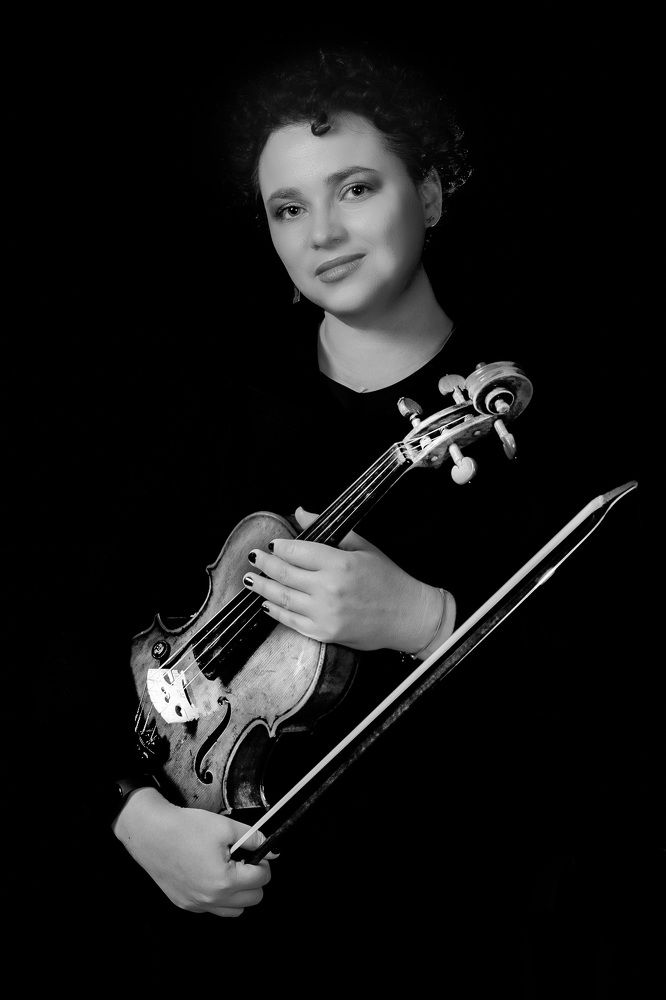 Photograph by Ивлев Артем