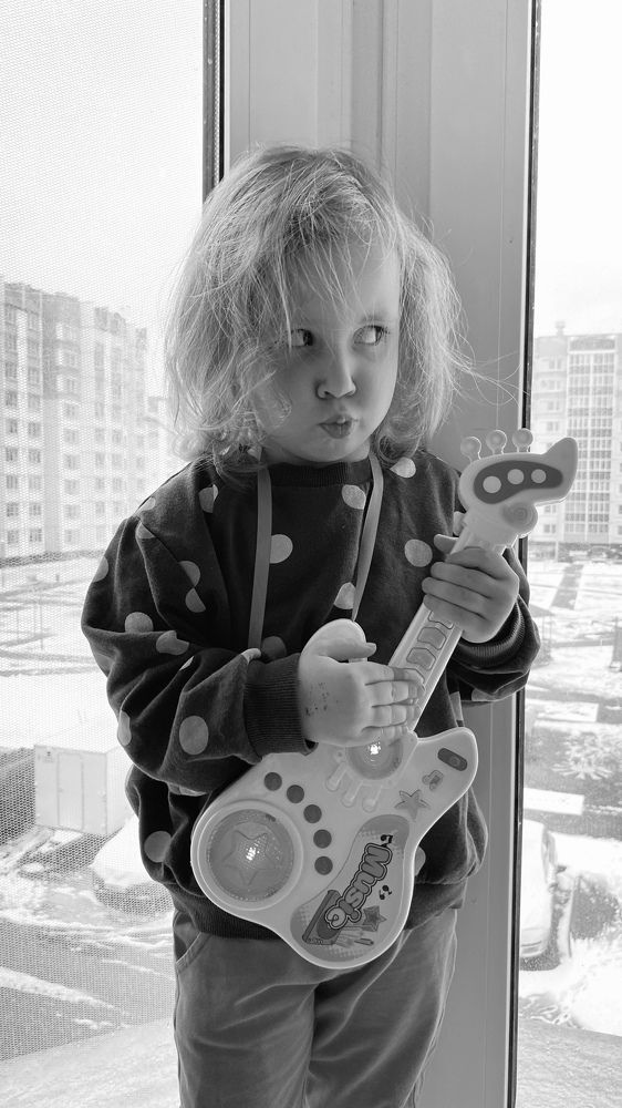 Photograph by ALESIA KUKHARENKA