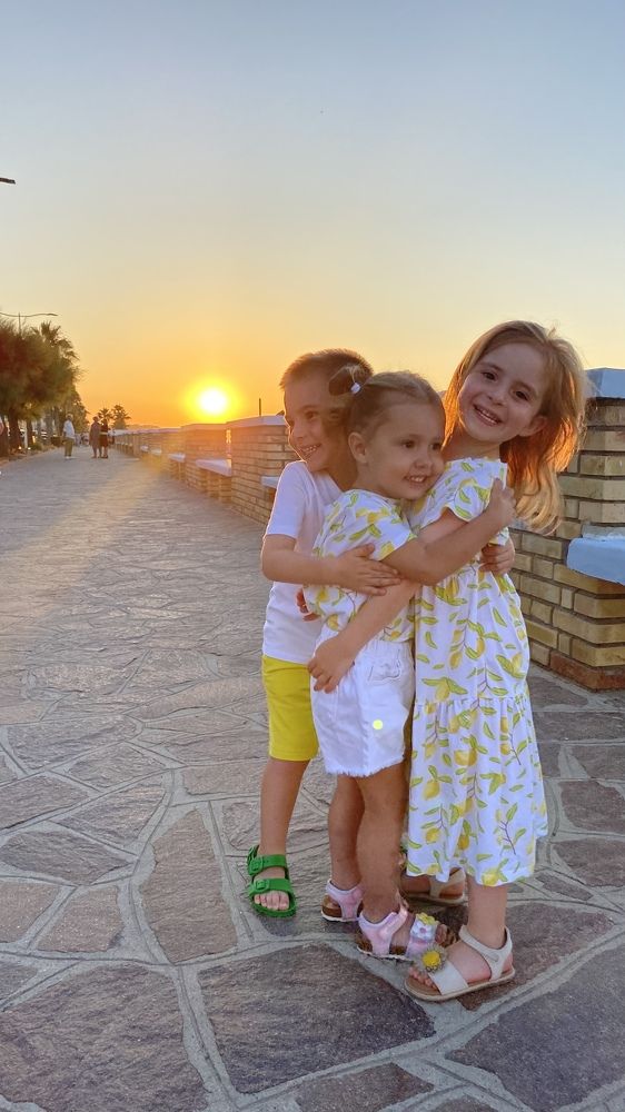 Photograph by ALESIA KUKHARENKA