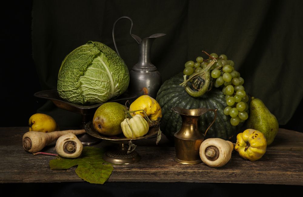 Photograph by Марина Красовская