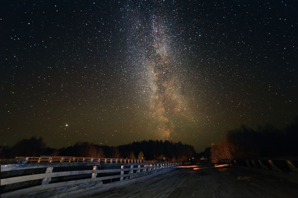 Photograph by Николай Лысцев