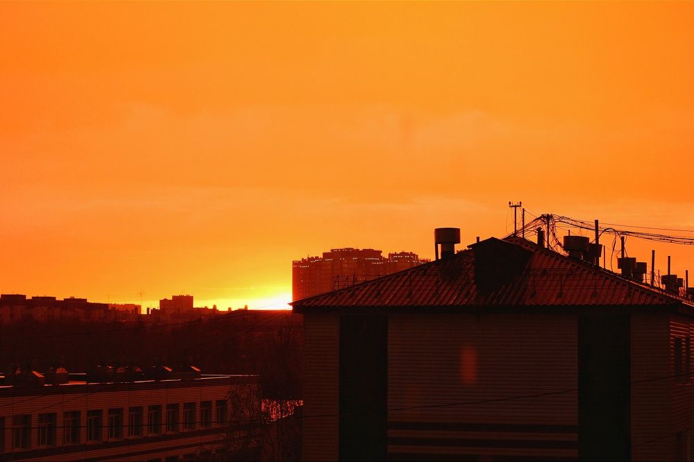 Photograph by Янтарная Елена