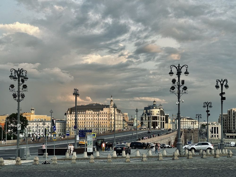 Photograph by Полина Самойлова