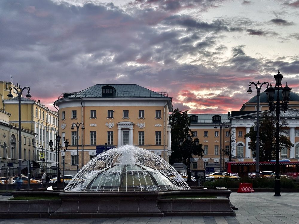 Photograph by Полина Самойлова