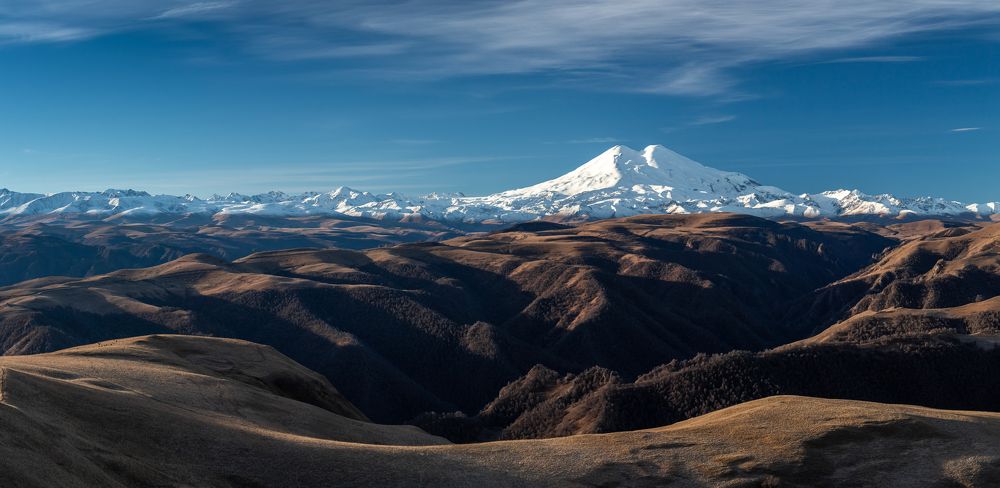 Photograph by Zemnuhov Sergey