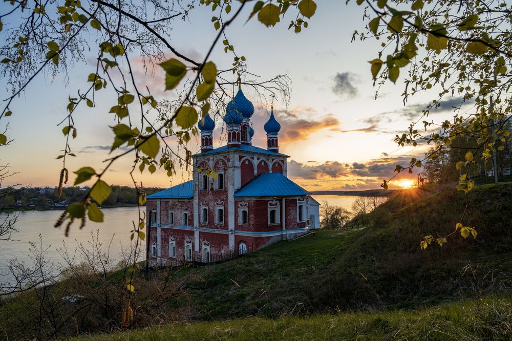 Photograph by Татьяна Решетникова