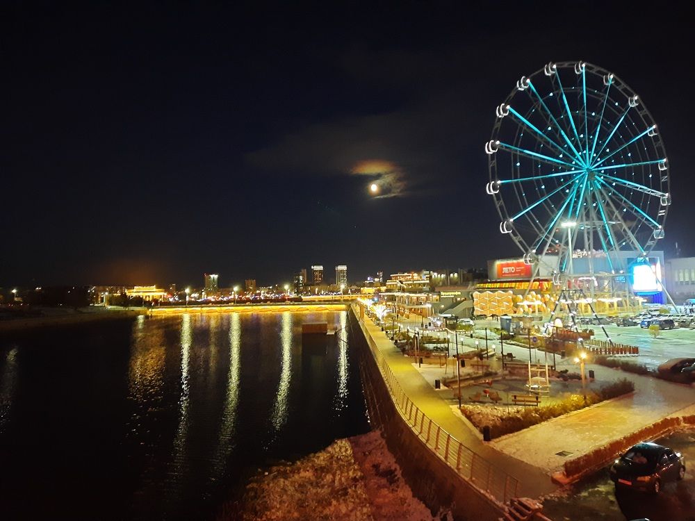 Photograph by Елена Симонова