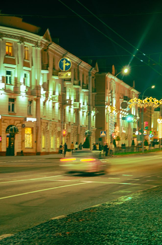 Фотография автора Анастасия Роговцова