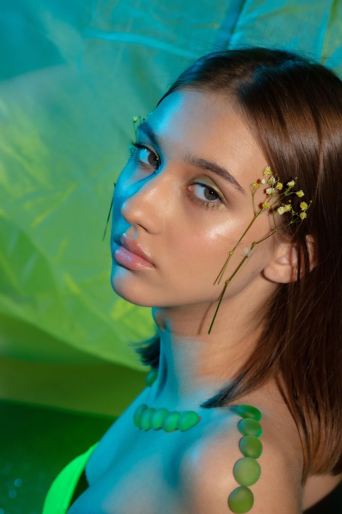 Photograph by Надежда Шугунова