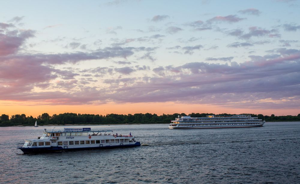 Фотография автора Василиса Новикова