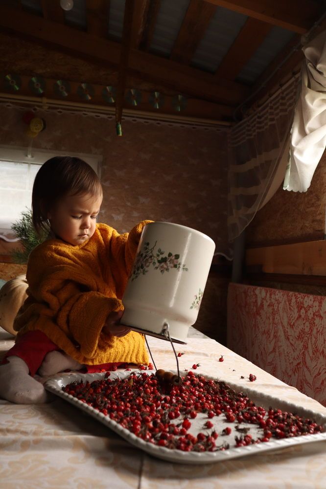 Photograph by Анастасия Мухаметшина