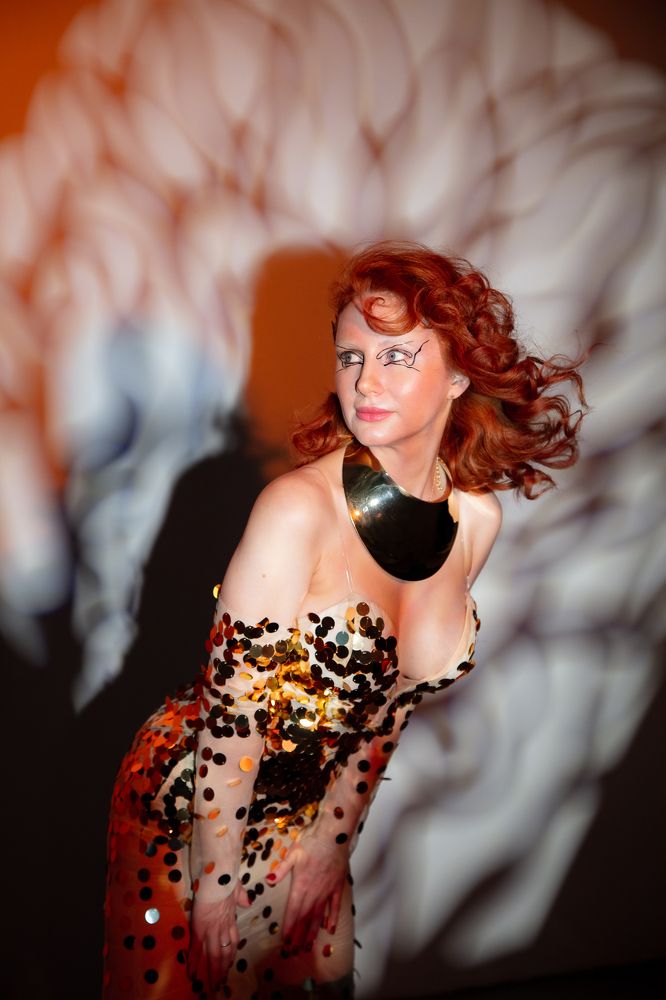 Photograph by Надежда Шугунова