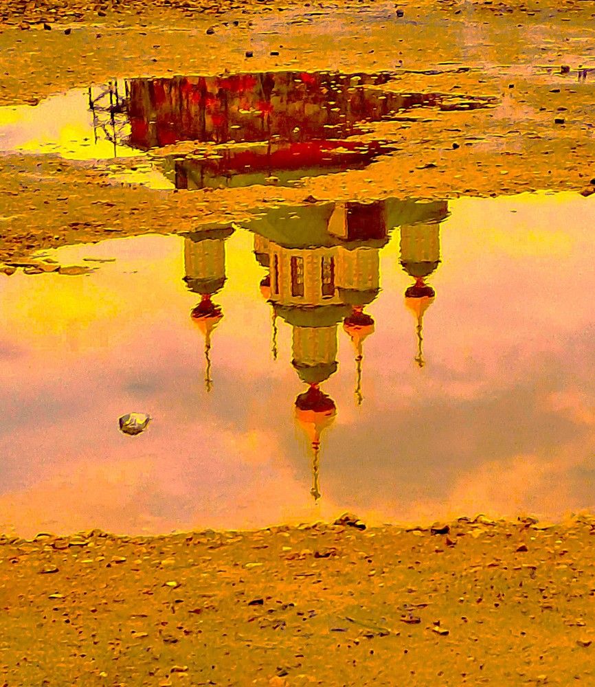 Photograph by Николай Худяков