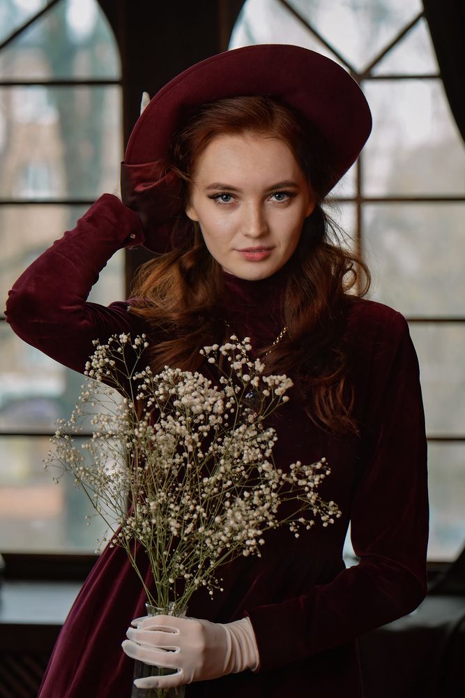 Photograph by Виктор Углов