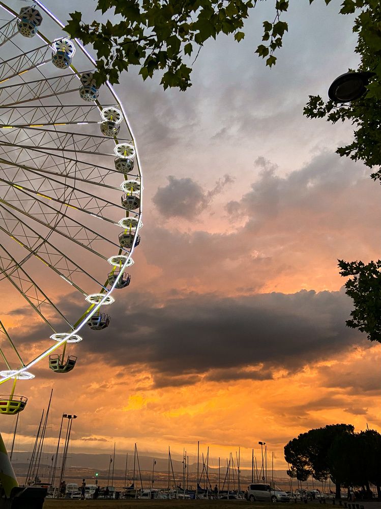 Photograph by Marina Odintsova