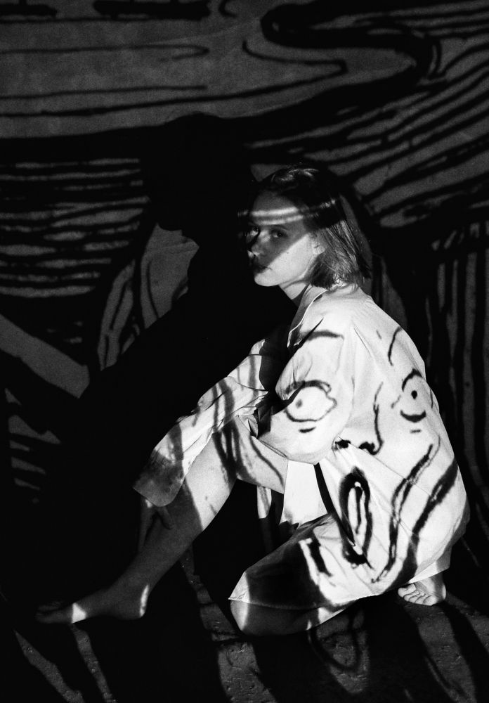 Photograph by Анна Васильева