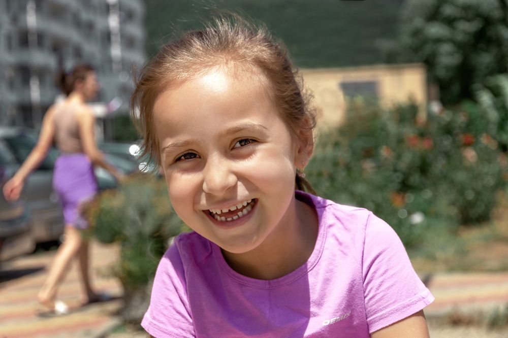 Photograph by Виталий Шкадинов