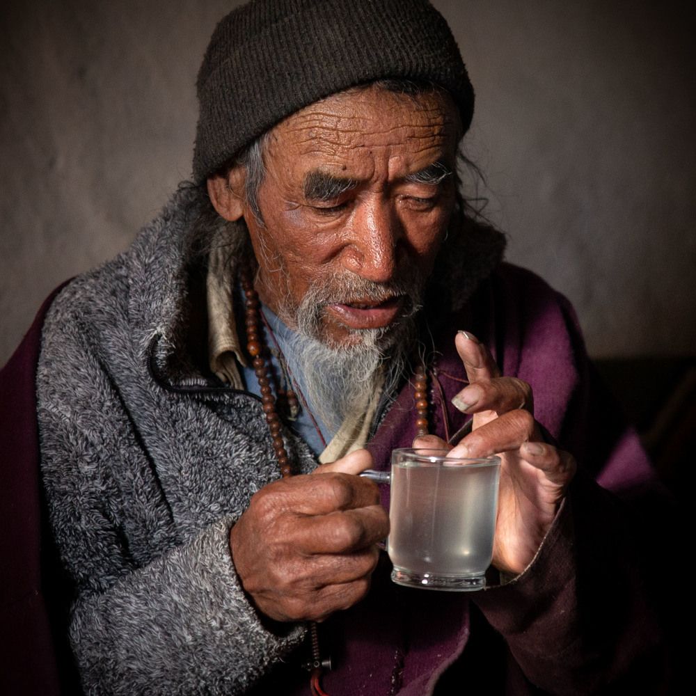 Photograph by Evgeny S.