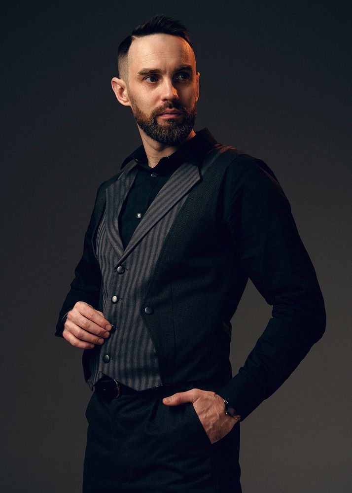 Photograph by Дьяченко Александр