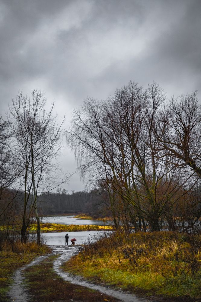 Photograph by Игорь Толкачев