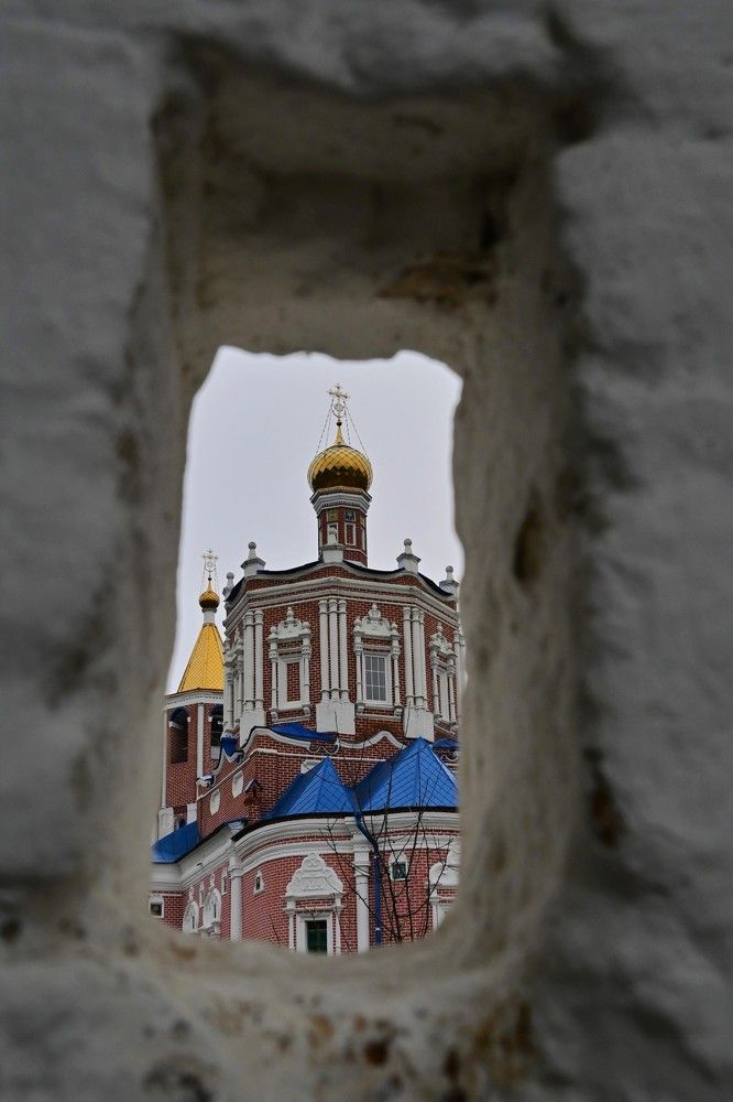 Фотография автора IRINA FILIPPOVA