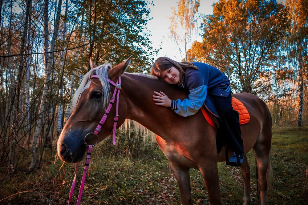 Фотография автора Алёна Кудряшова