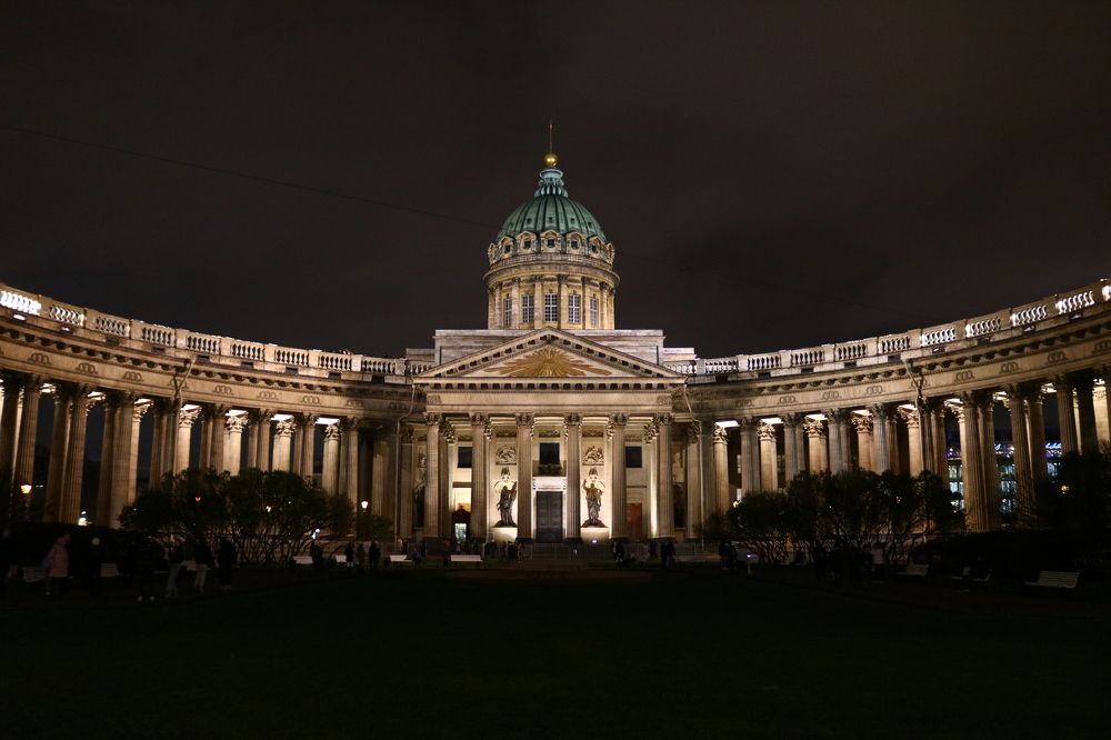 Photograph by Светлана Шуткова