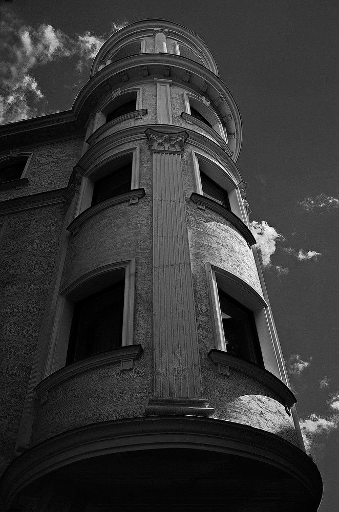 Photograph by Андрей Савёлов