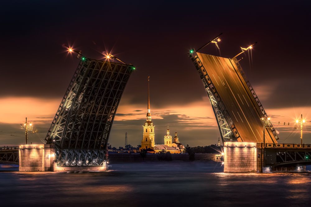 Photograph by Хрипушин Александр