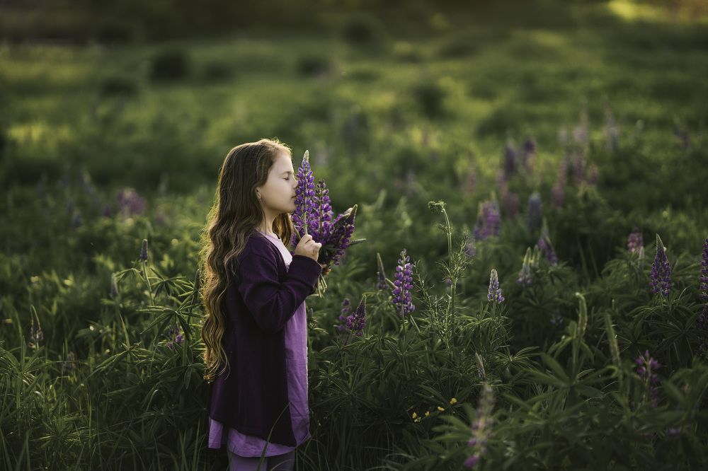 Фотография автора Алина Василькова